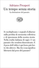 Libro - Adriano Prosperi - Un