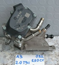 AUDI A3 2.0 TDI 150 CV 110 KW