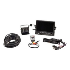 Kit videocamera per - , trattore