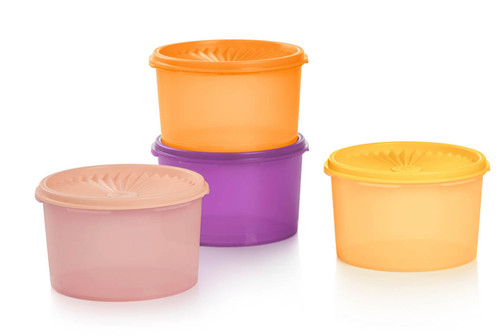 Tupperware summer sunset - tupperware,