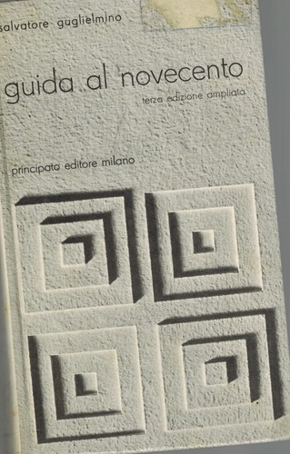 Guida novecento per le - al, novecento.