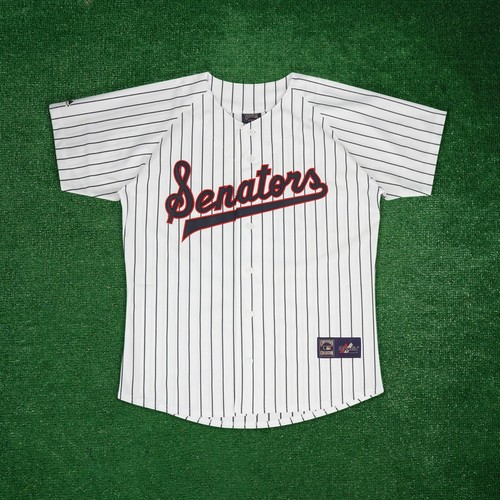 Maglia washington senators - washington,
