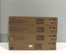 Xerox 006R01513 14 15 16 set