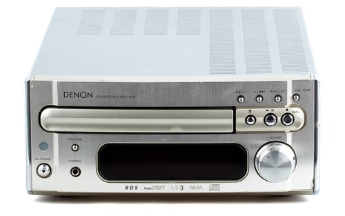 Denon rcd m33 ricevitore - denon, +