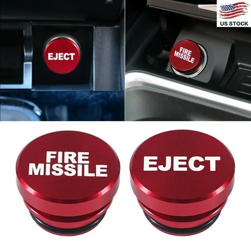 2pcs universal car cigarette - 2pcs,