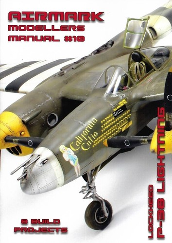 Airmark scale publications - airmark,