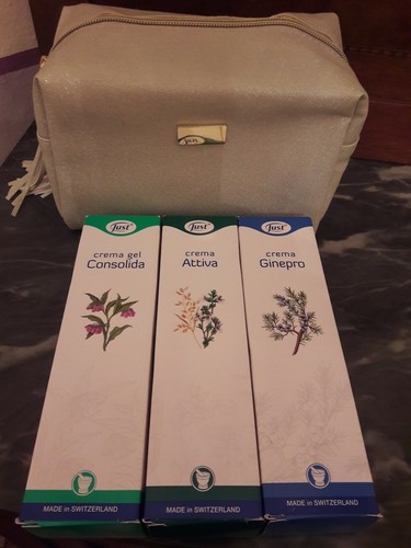 Crema ginepro just attiva - just,