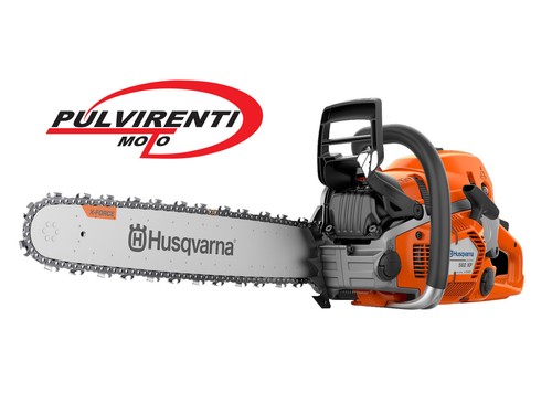 Motosega husqvarna 562xp - husqvarna,
