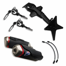 DUCATI Sport Confezione