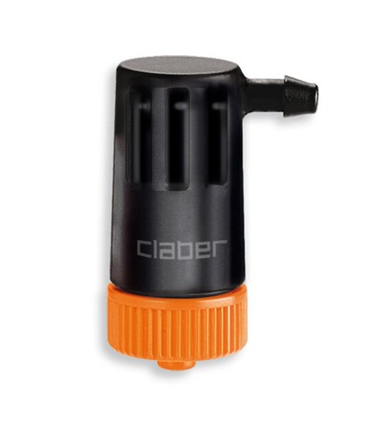 Gocciolatore fine linea 0 - linea,