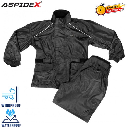 Aspidex kit antipioggia - aspidex,