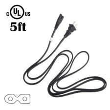 PwrON 5ft UL AC cavo di