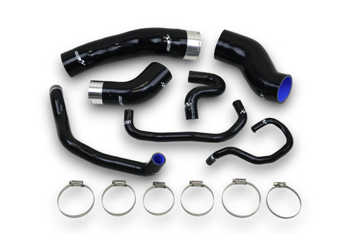 Kit durites silicone megane - kit,