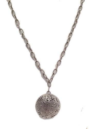 Zoppini collana donna ciondolo - collana,