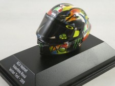Minichamps Valentino Rossi AGV