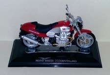 MOTO GUZZI V 10 CENTAURO DA COLLEZIONE