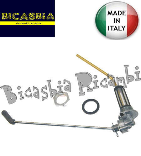14305 made italy rubinetto - rubinetto, +