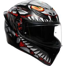 CASCO MOTO INTEGRALE AGV K1 S