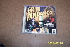 Grim Fandango