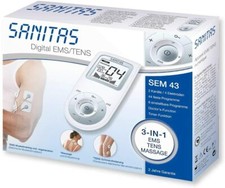 Elettrostimolatore muscolare