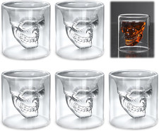 Bicchieri Da Whisky Set Di 5
