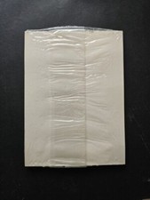 ALBUM PANINI SEALED/Sigillato