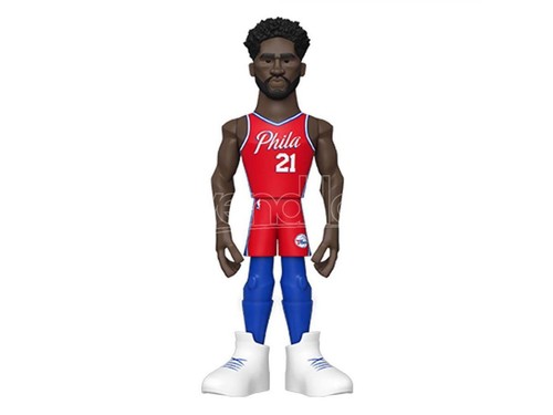 Nba sixers vinil - sixers, figure