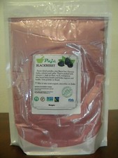 BLACKBERRY polvere 8 oz 16 oz