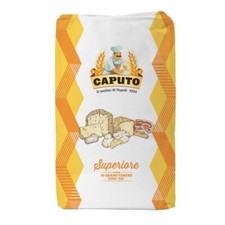 Mulino caputo farina gialla
