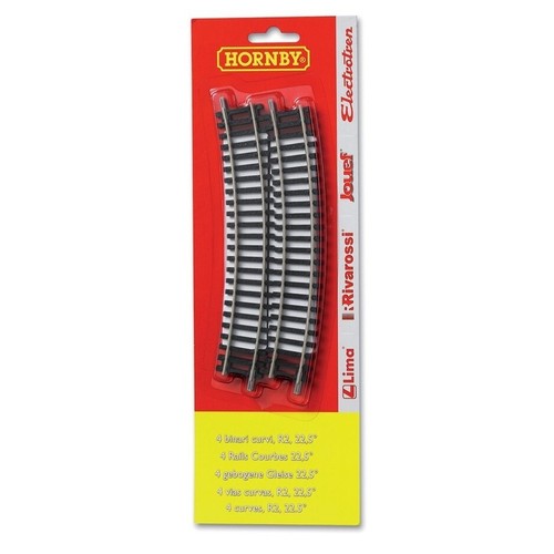 Hornby lima rivarossi - ,