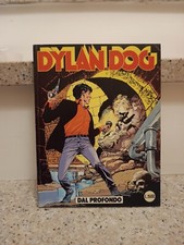 DYLAN DOG PRIMA EDIZIONE N.20
