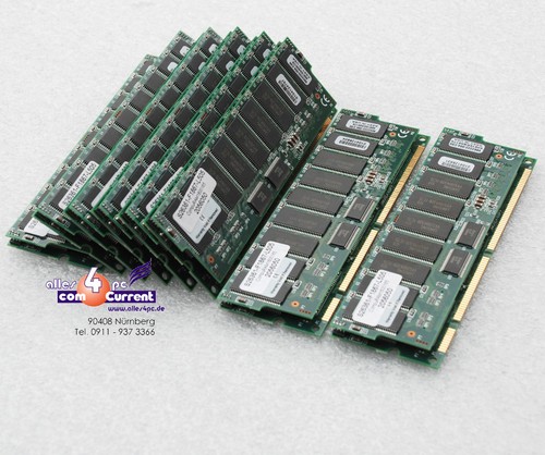 512 ecc primergy - mb,
