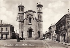 Rosolini chiesa ss - rosolini:,