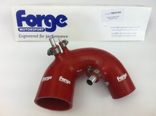 Tubo manicotto aspirazione FORGE Fiat 500 595 Abarth 1.4 tjet R Turbina IHI
