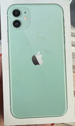 Smartphone apple iphone - iphone, 11