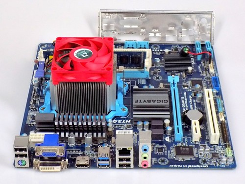 Scheda madre cpu - madre,