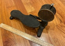 Antica pedale comando TORNIO