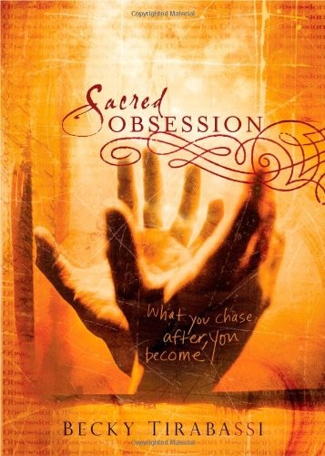 Sacred obsession - sacred,