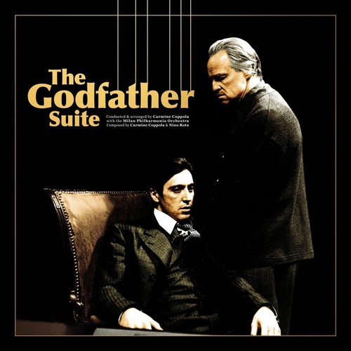 Godfather suite carmine - suite,