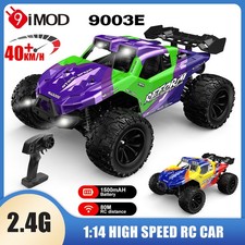 Auto 4wd 40km - 2.4g, 1/14