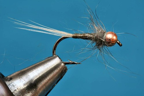 Fliegentom ninfa pezzi - fliegentom,