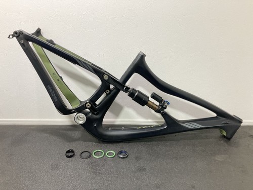 Ibis ripmo freme set - ibis,