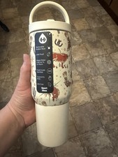 Hydrojug 20oz rodeo - rodeo, cowboy