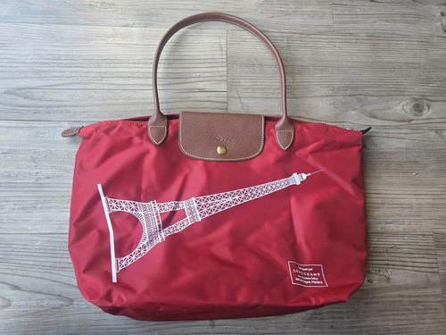Borsa longchamp pliage - borsa,