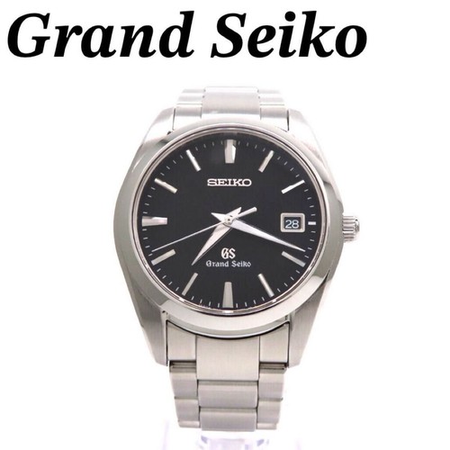 Orologio uomo grand seiko - orologio,