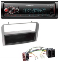 Pioneer Bluetooth USB MP3 DAB
