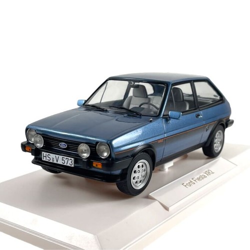 Modellino auto norev ford - norev, 1/18
