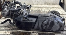 G389E MOTORE YAMAHA X-MAX 250