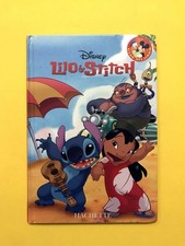 Lilo & Stitch-di Walt