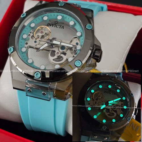 Orologio uomo invicta - orologio,